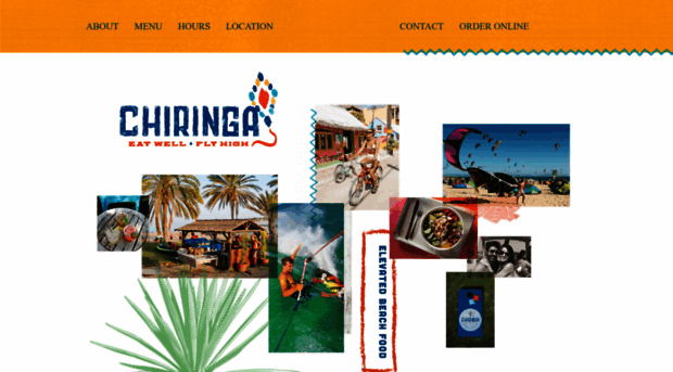 chiringa.com