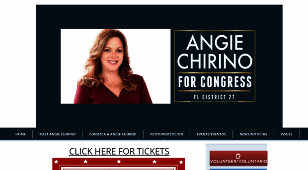 chirinoforcongress.com