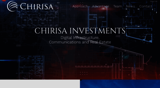 chirisa.com