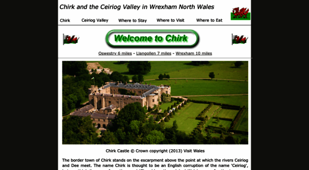 chirk.com