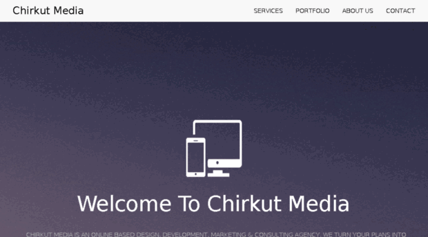 chirkutmedia.com