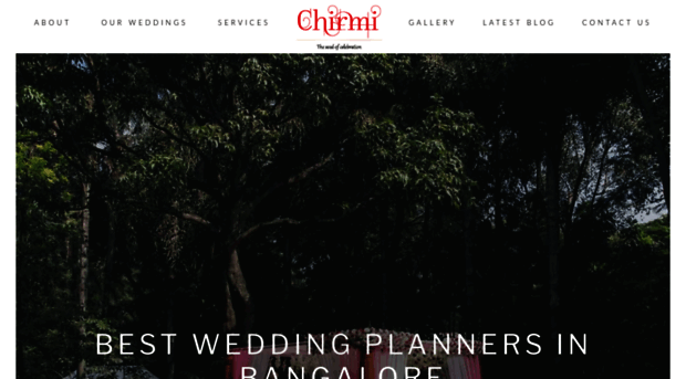 chirmievents.com