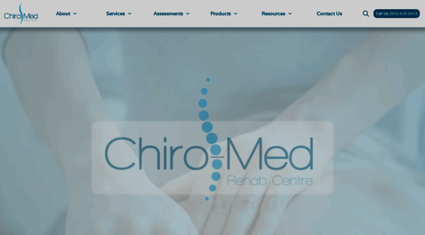 chiro-med.ca