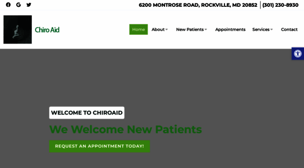 chiroaid.com