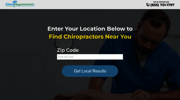 chiroappointment.com