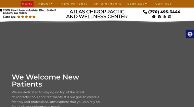 chiroatlas.com