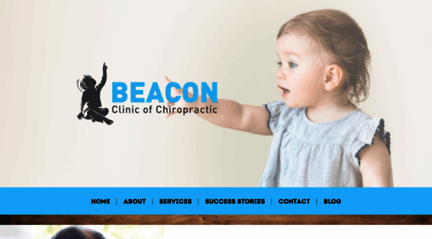 chirobeacon.com