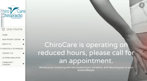 chirocareli.com