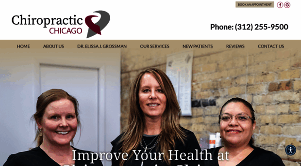 chirochicago.com