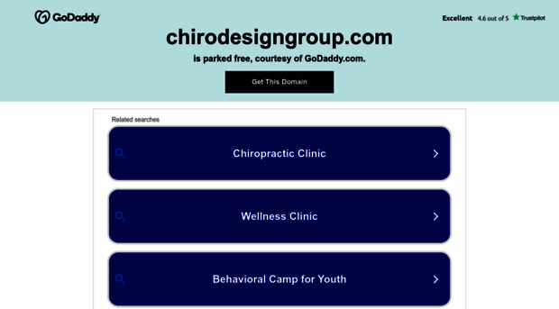 chirodesigngroup.com