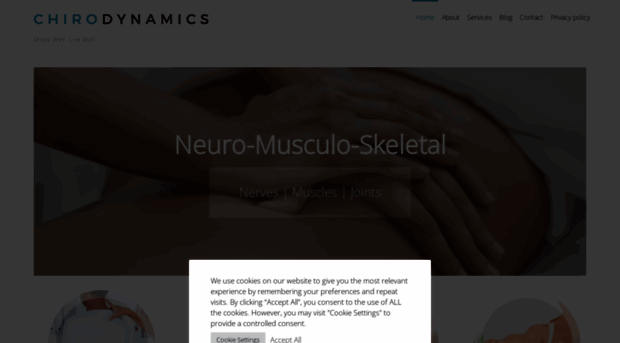 chirodynamics.co.za