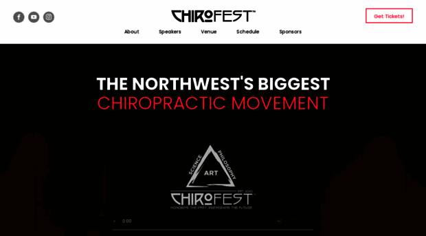 chirofest.org