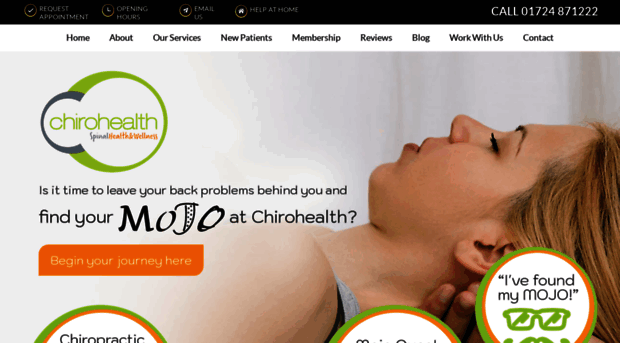 chirohealth.co.uk