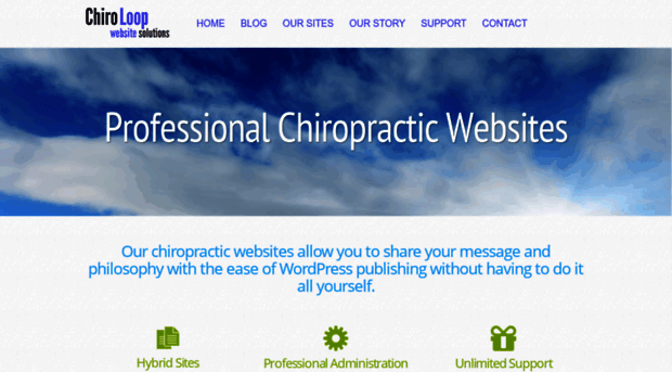 chiroloop.com