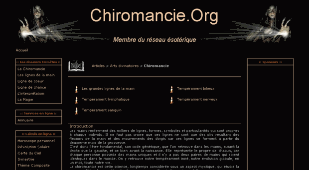 chiromancie.org
