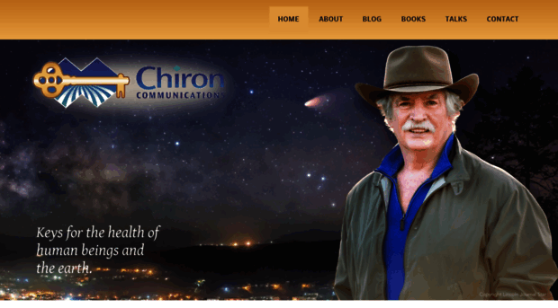 chiron-communications.com