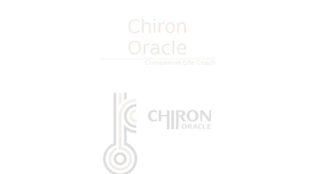 chironoracle.com