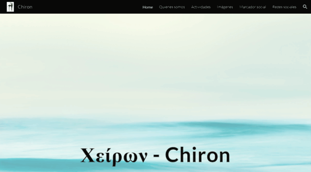 chironweb.org