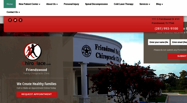 chiroplace.com