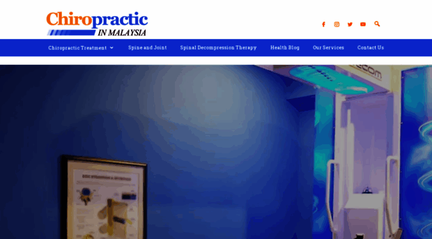 chiropractic-in-malaysia.com