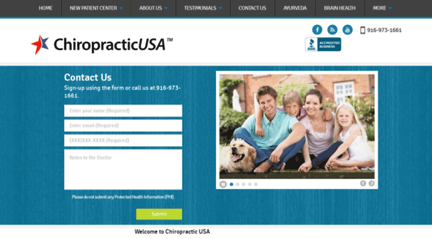 chiropractic-usa.com