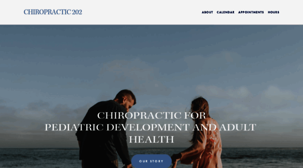 chiropractic202.com