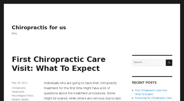 chiropractic4.us