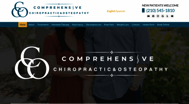 chiropracticandpt.com