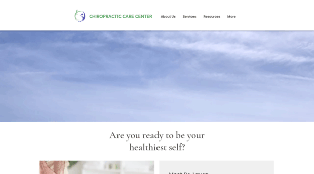 chiropracticarecenter.com