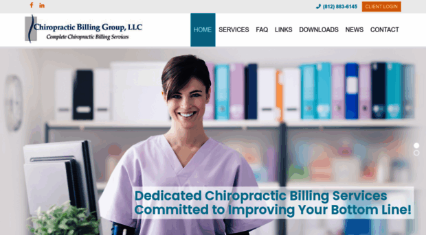 chiropracticbillingservices.com