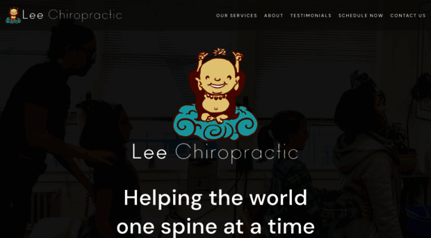 chiropracticbuddha.com