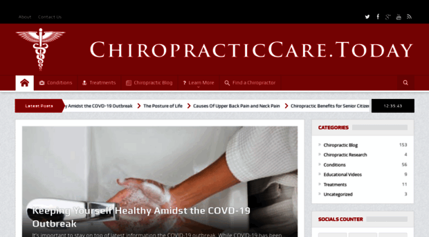 chiropracticcare.today