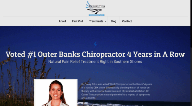 chiropracticcareobx.com