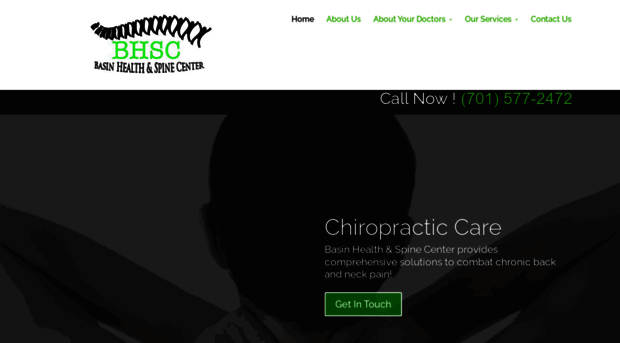 chiropracticcarewilliston.com