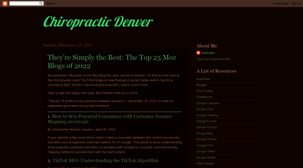 chiropracticdenverback.blogspot.com