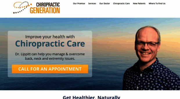 chiropracticgeneration.com