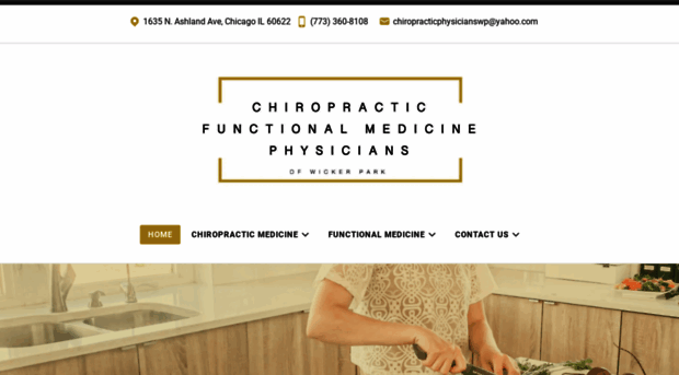 chiropracticphysicianswp.com