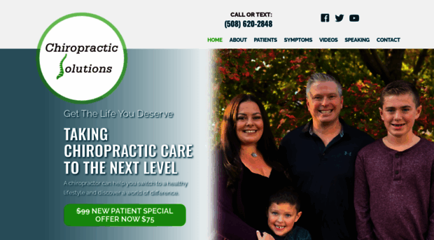 chiropracticsolutions.info