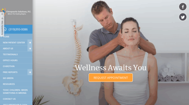 chiropracticsolutionspc.com