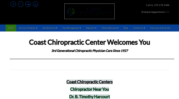 chiropractor-fortmyers.services