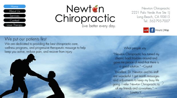 chiropractor-longbeach.com