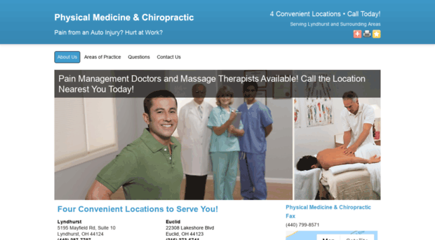 chiropractor-ohio.com