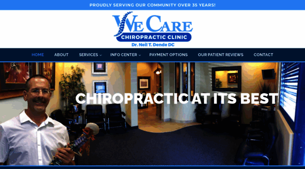 chiropractorglendaleaz.com