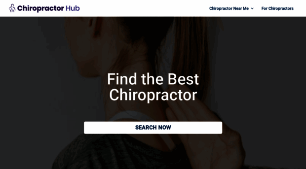 chiropractorhub.co.za