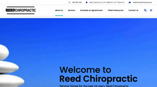 chiropractorintempeaz.com