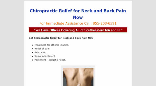 chiropractornearu.com