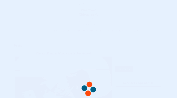 chiropractorphilly.com