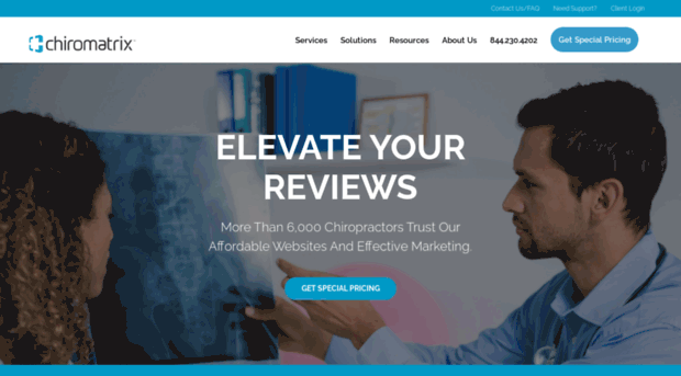 chiropractors.org