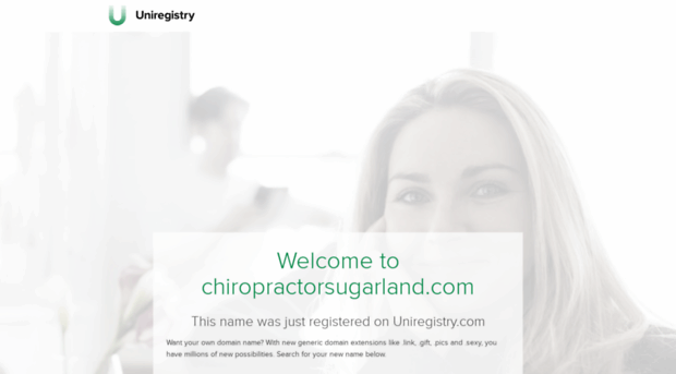 chiropractorsugarland.com