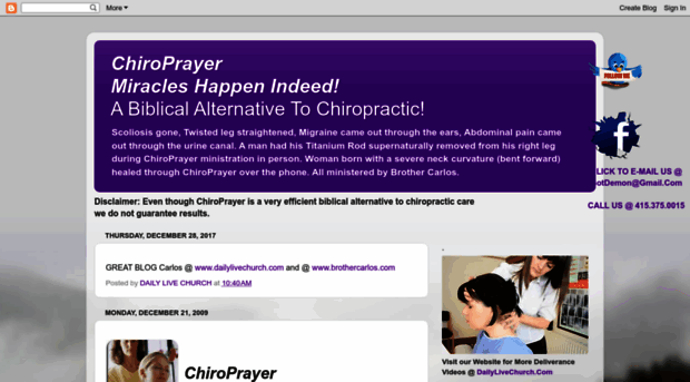 chiroprayer.blogspot.com